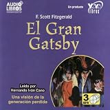 El Gran Gatsby (Abridged)