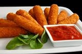 Mozzarella Sticks (20 Servings) 5 Lbs