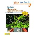Gesunde Aquarienfische, Ihr Hobby
