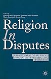 Religion in disputes : pervasiveness of religious normativity in disputing processes