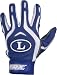 Louisville Slugger BG26 Adult TPX Pro Design Batting Gloves - Royal