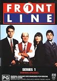 Frontline - Series 1 [DVD][1994]