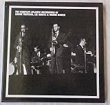 The Complete Atlantic Recordings of Lennie Tristano, Lee Konitz & Warne Marsh Mosaic Records 6 CD Box Set (Mosiac MD6-174)