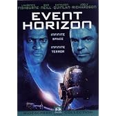イベント・ホライゾン [DVD]