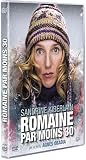 Romaine par moins 30