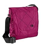 IMAGE OF The North Face Calyx Se Tote Berry Lacquer Purple