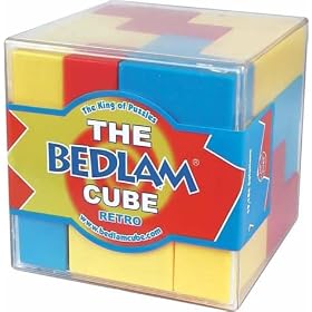 Bedlam Cube