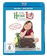 Hexe Lilli - Der Drache und das magische Buch  (+ DVD) [Blu-ray]