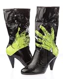 IRON FIST One Hand in the Grave Boots