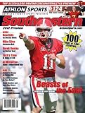 Athlon Sports 2012 College Football Southeastern (SEC) Preview Magazine- Georgia Bulldogs Cover