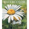 Watercolor for the first time (For the First Time)