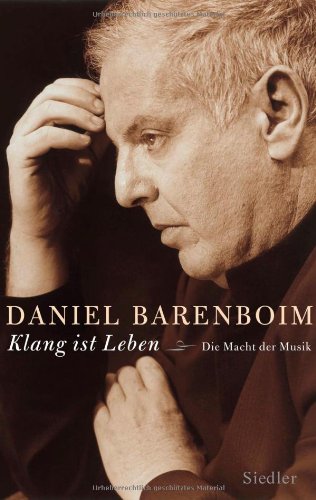 Pantheon Verlag "Klang ist Leben": Die Macht der Musik