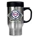 Philadelphia Phillies 2008 World Series Champions 16 oz. Stainless Steel Travel Mug