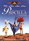 Revue _  / Priscilla, folle du désert