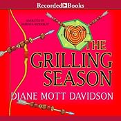The Grilling Season | [Diane Mott Davidson]