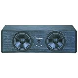 BIC America DV-62CLRS 6-Inch 2-Way Center Channel Speaker