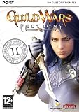 guild wars factions (pc game)