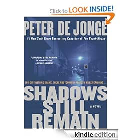 Shadows Still Remain: A Novel