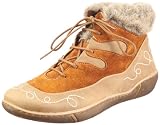 DKode WIN WL, Chaussures de sport femme - Marron-TR-F5-670, 40 EU