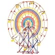 K'NEX LIGHT UP FERRIS WHEEL