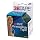 3B Scientific S-3BTBK Black Cotton Rayon Fiber Kinesiology Tape, 16' Length x 2" Width