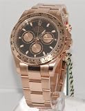 ランキング9位 [ロレックス] ROLEX 腕時計 デイトナ 116505 ブラック メンズ [並行輸入品]