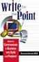 Write to the Point