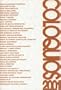 Coloquios 2001