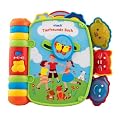 VTech Baby 80-027504 - Tierfreunde Buch