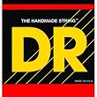 DR Strings Hi-Beam - Stainless Steel Round Core 45-105