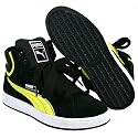 Puma First Round S II
