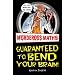 Murderous Maths: Guaranteed to Bend Your Brain (Murderous Maths)