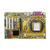 Review Asus 90MINUSMIB2H0MINUSG0EAY00Z / Asus M2N-X PLUS Socket AM2 Motherboard