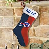 Forever Collectibles Buffalo Bills Stocking - Buffalo Bills One Size