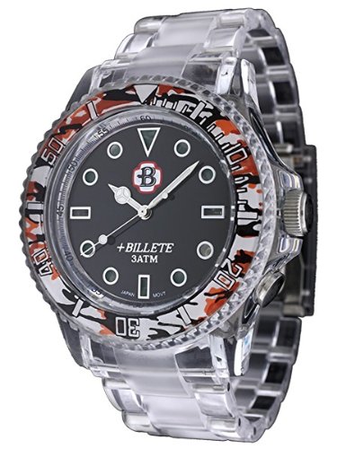 ��+BILLETE�ۡ��ӥ�åȡ�����å���II���̣ţĥե�å��奦���å������� ��󥺡�BL0016-BK4CR