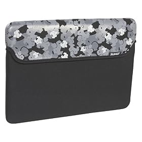 Sumo 15" Mac Camo Sleeve