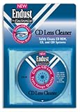 Endust for Electronics CD/DVD/Blu Ray/Game Console Lens Cleaner  262000