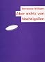 Aber nichts von Nachtigallen