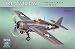 Hobby Boss HY80328 F4F-4 Wildcat Airplane Model Building Kit