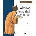 Windows Powershell in Action