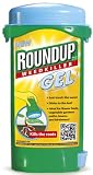 Roundup Ready to Use Weedkiller Gel