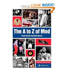 A to Z of Mod