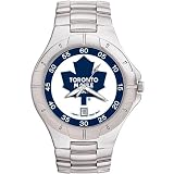 LogoArt Toronto Maple Leafs Pro II Watch
