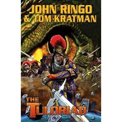 The Tuloriad (Legacy of the Aldenata)