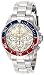 Invicta Signature Collection Sapphire Pro Diver Chronograph Mens Watch 7053