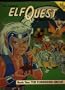 The Forbidden Grove (The Complete ElfQuest, Book Two)