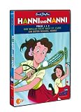 Hanni und Nanni, Folge 01+02: Wir wollen nicht nach St. Clare/Ein guter Schuss, Hanni!
