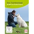 Das Teamkonzept mit Uwe Friedrich: Die Basis der Hundeerziehung