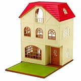 Sylvanian Families Cedar TerraceIMAGE