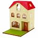 Sylvanian Families Cedar Terrace_s-1